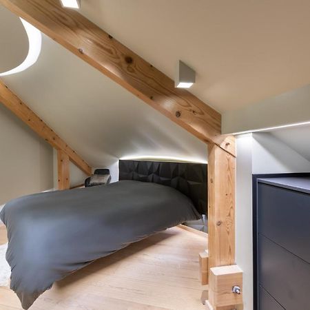 Mairnaige, Luxueux Appartement Avec Sauna Gerardmer Ngoại thất bức ảnh