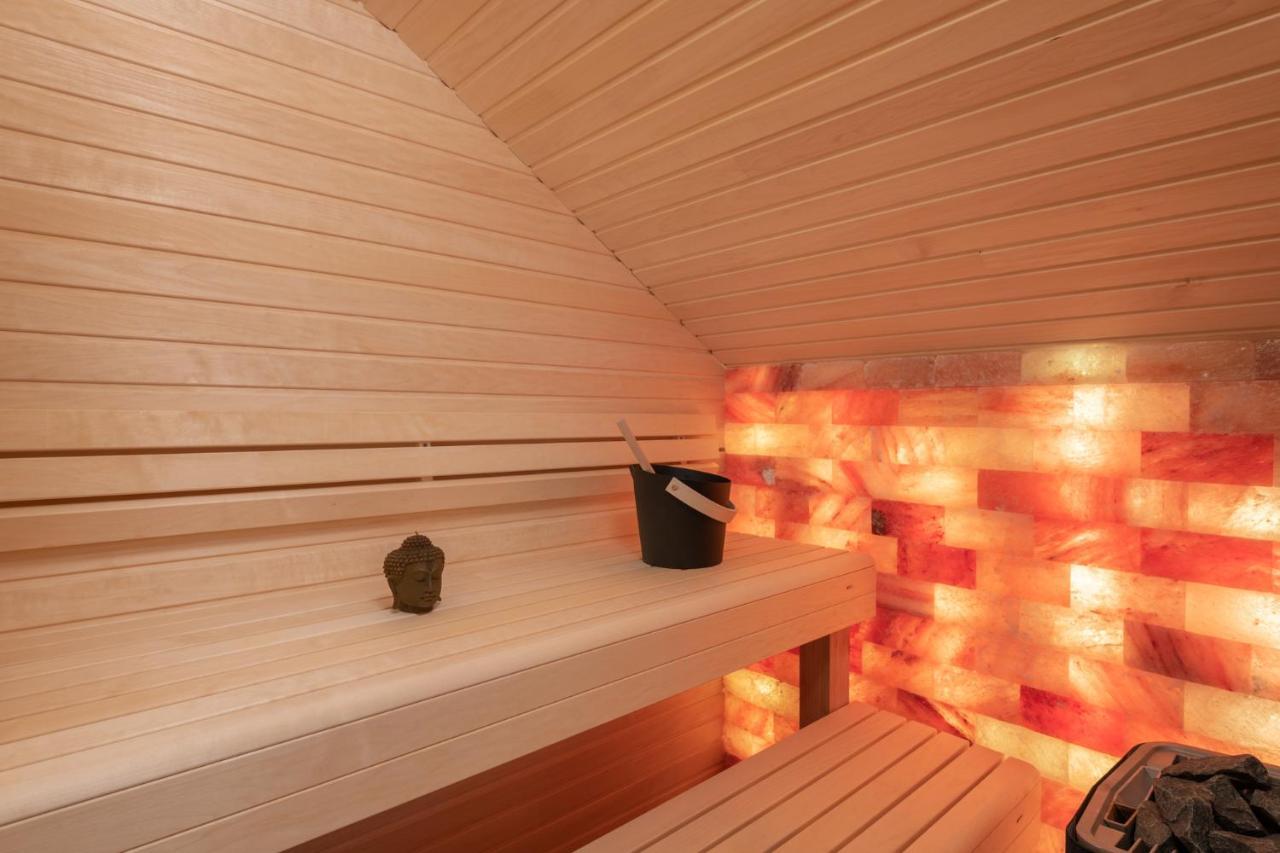 Mairnaige, Luxueux Appartement Avec Sauna Gerardmer Ngoại thất bức ảnh